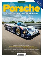 Motor Sport Magazine Specials